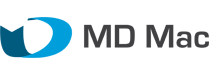 Logo MD Mac